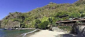 호텔 Still Beach House Soufrière