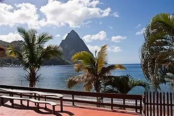 호텔 Still Beach House Soufrière